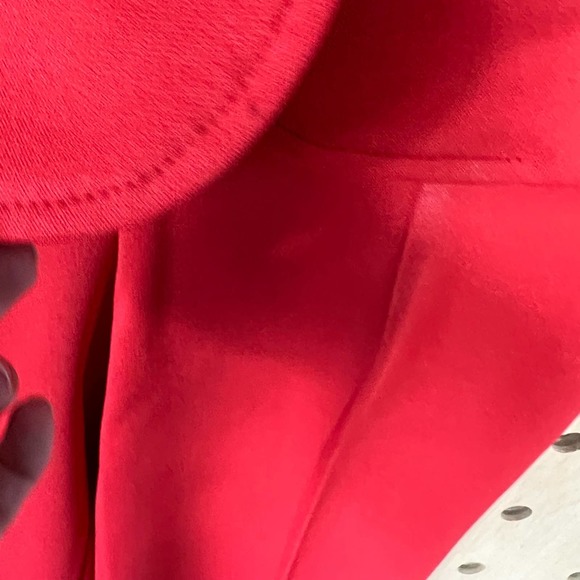 vintage 2 piece polyester set - Picture 7 of 8